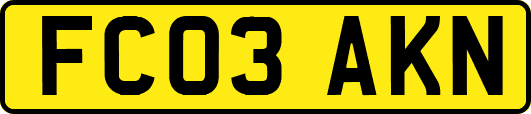 FC03AKN