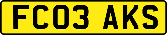 FC03AKS