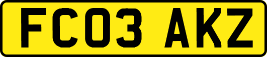 FC03AKZ