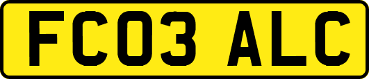 FC03ALC