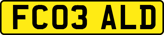 FC03ALD