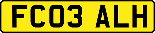 FC03ALH
