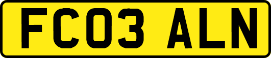 FC03ALN