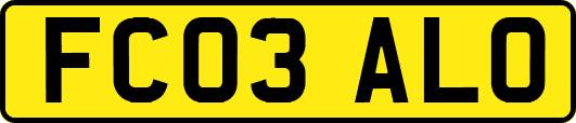 FC03ALO