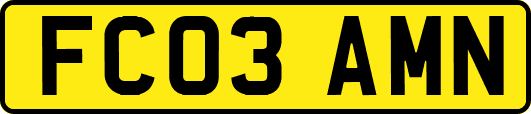 FC03AMN