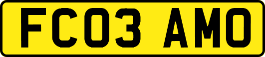 FC03AMO