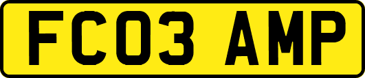 FC03AMP