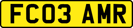 FC03AMR