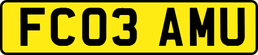 FC03AMU