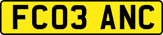 FC03ANC