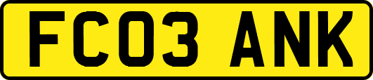 FC03ANK