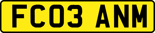FC03ANM