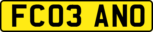 FC03ANO