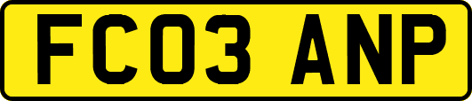 FC03ANP