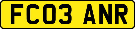 FC03ANR