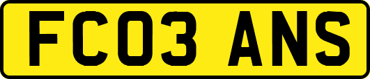 FC03ANS