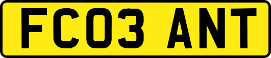 FC03ANT