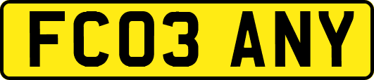 FC03ANY