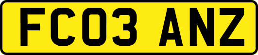 FC03ANZ