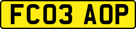 FC03AOP