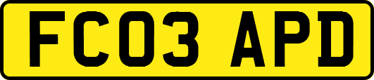 FC03APD