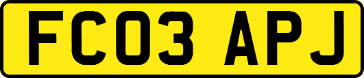 FC03APJ