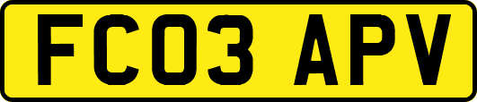 FC03APV