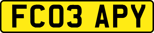 FC03APY