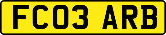 FC03ARB
