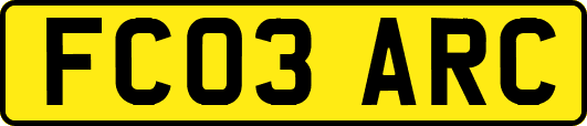 FC03ARC
