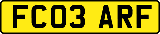 FC03ARF