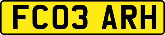 FC03ARH
