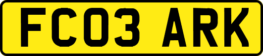 FC03ARK