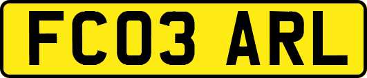 FC03ARL