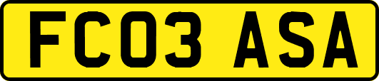 FC03ASA
