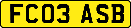 FC03ASB