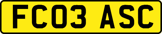 FC03ASC