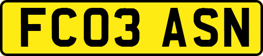 FC03ASN