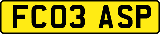 FC03ASP