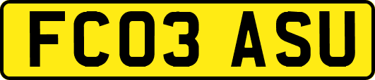 FC03ASU