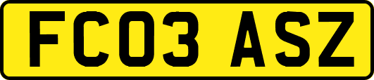 FC03ASZ