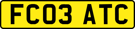 FC03ATC