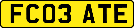 FC03ATE