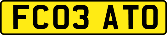 FC03ATO