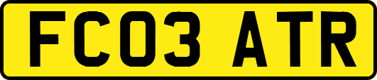 FC03ATR