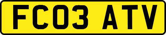 FC03ATV