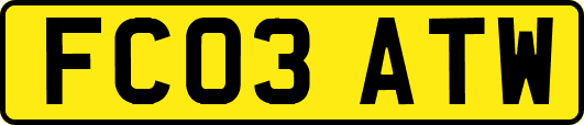 FC03ATW
