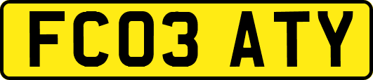 FC03ATY