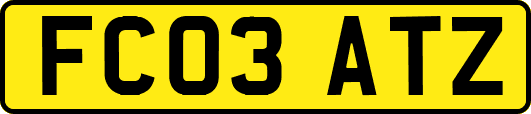FC03ATZ