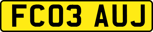 FC03AUJ